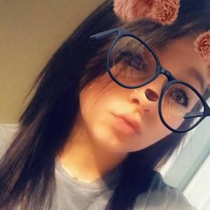 Meet your Posher, Kaylee